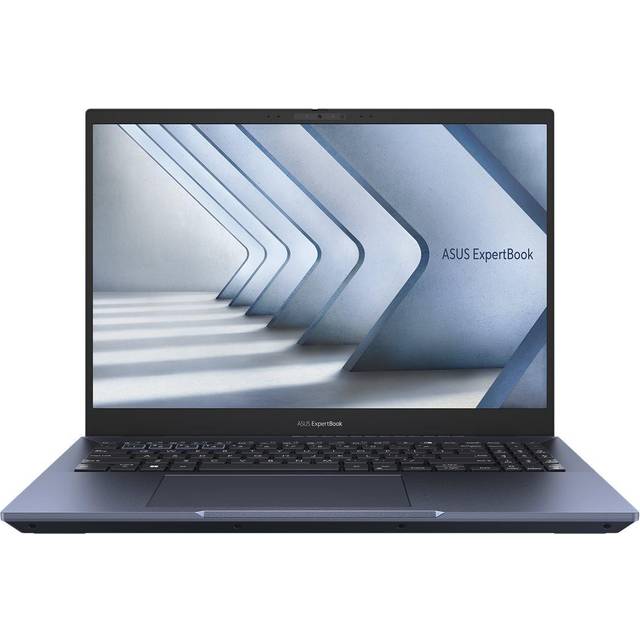 Expertbook B5 - 16"-  i7-1355U - 32GB - 512GB SSD - RTX2050 - Win 11 Pro