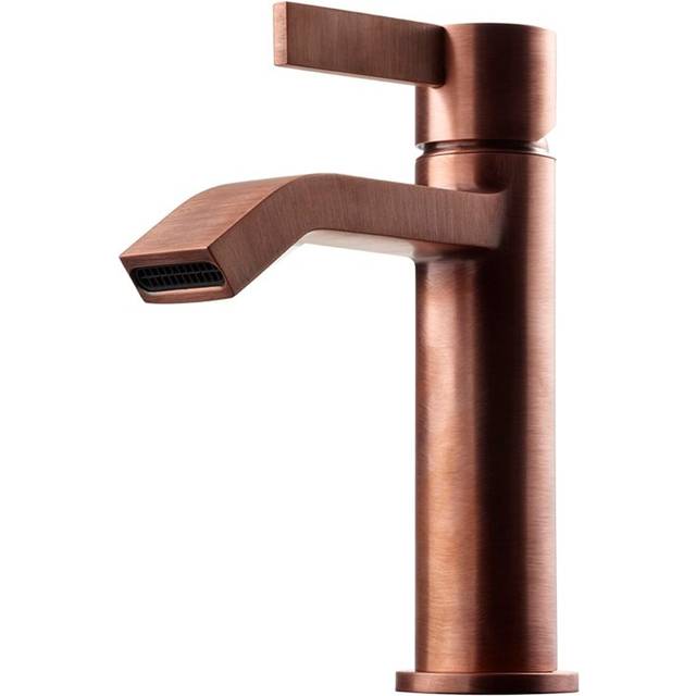 Tapwell Tvättställsblandare Arman ARM071 Koppar