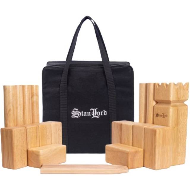 Stanlord - Kubb Pro (6951245)