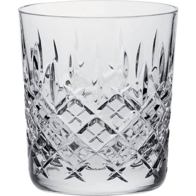 Royal Scot Crystal London Individual Large Tumbler