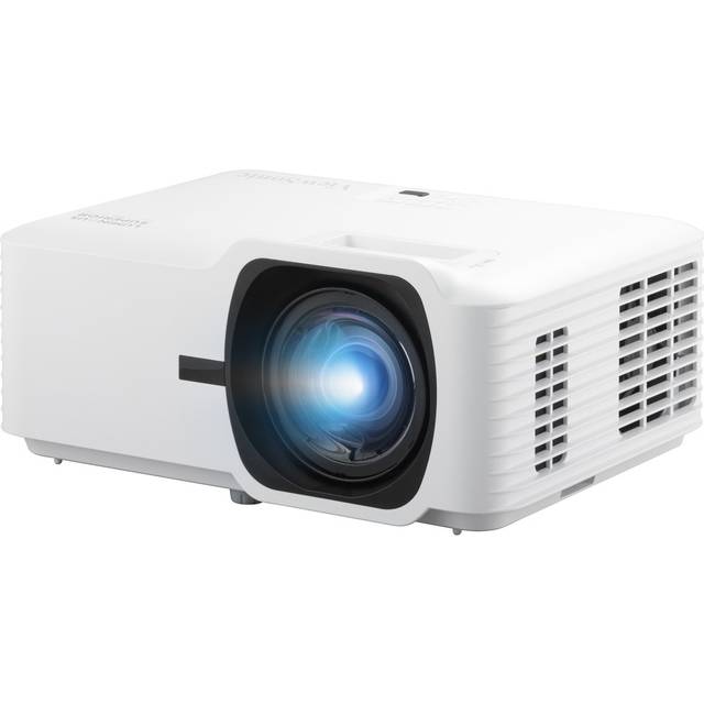 ViewSonic LS711HD Full HD Laser projector | ✅ 5 years warranty