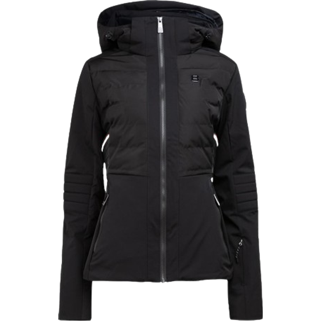 8848 Altitude - Skidjacka Essener W Jacket - Svart