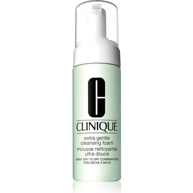 Clinique Extra Gentle Cleansing Foam
