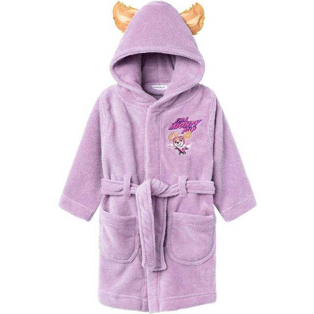 Name IT Flicka Nmfoduna Pawpatrol badrock Cplg badrock, Lavender Mist, 98