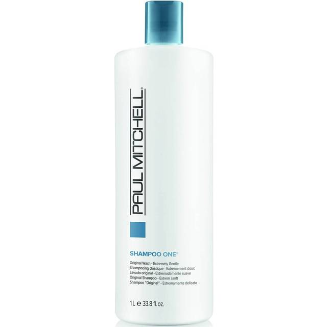 Paul Mitchell - Original Shampoo One Salon Size 1000ml for Women