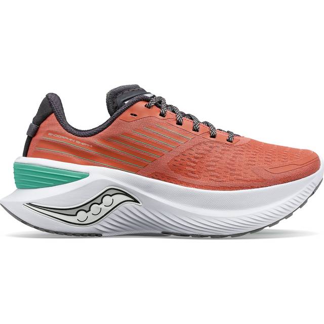 Saucony Endorphin Shift 3, löparskor för män, 37 EU