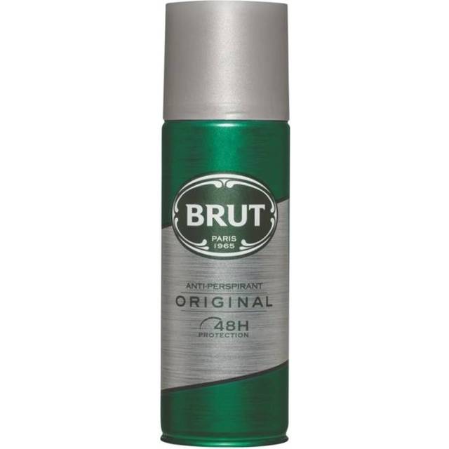 Brut Anti-Perspirant Original 200ml