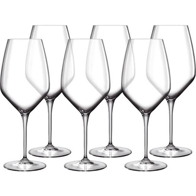Luigi Bormioli Atelier white wine glass sauvignon 35 cl