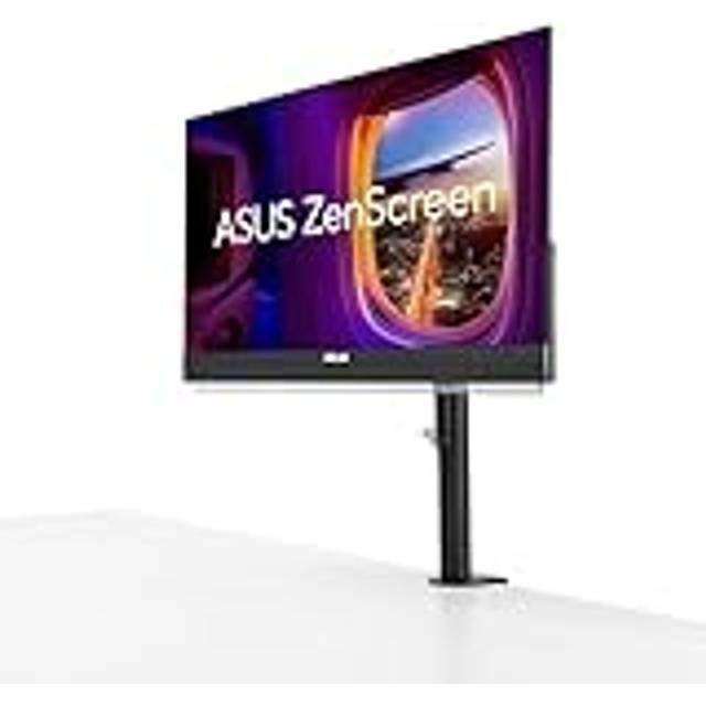 ASUS ZenScreen MB229CF 22" - 1920x1080 - IPS - 100Hz