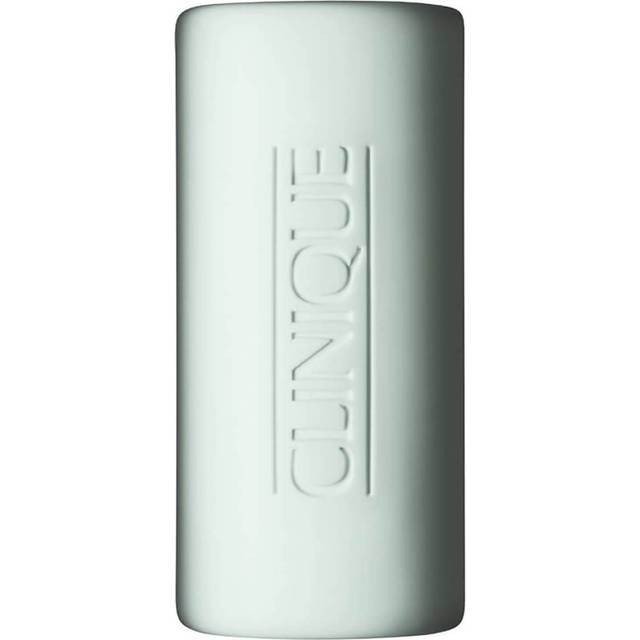 Clinique, Anti-Blemish Solutions Cleansing Bar Face & Body 150 Gr, Tvål, Mångfärgad, U, Kvinna
