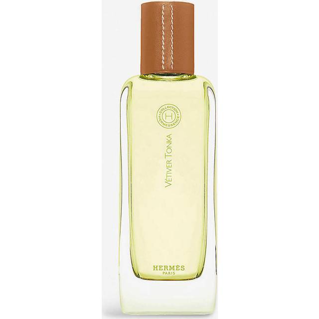 Hermes Sence Collection Vetiver Tonka Eau De Toilette 200ml