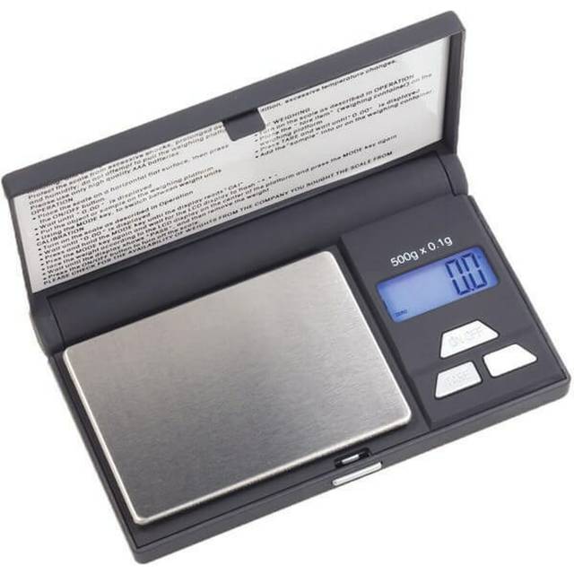 Ohaus Portable Balance, YA302