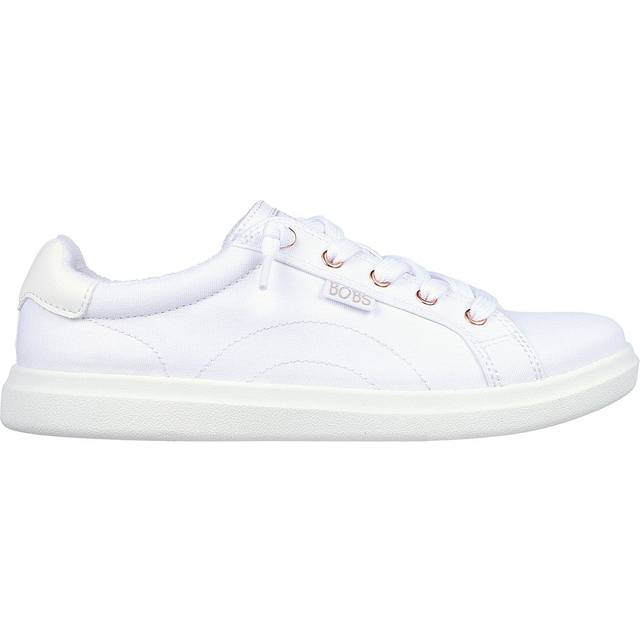 BOBS D Vine Trainers - SKE39070 / 325 088 - White - 6