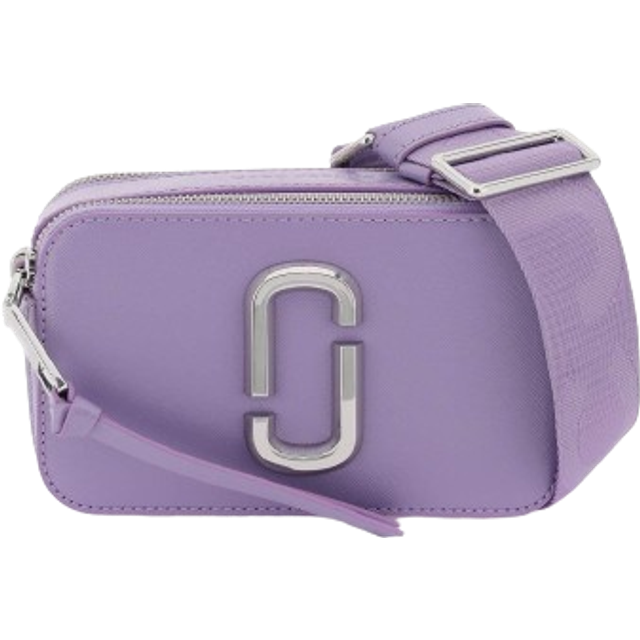 Viola Floral Print Crossbody Bag