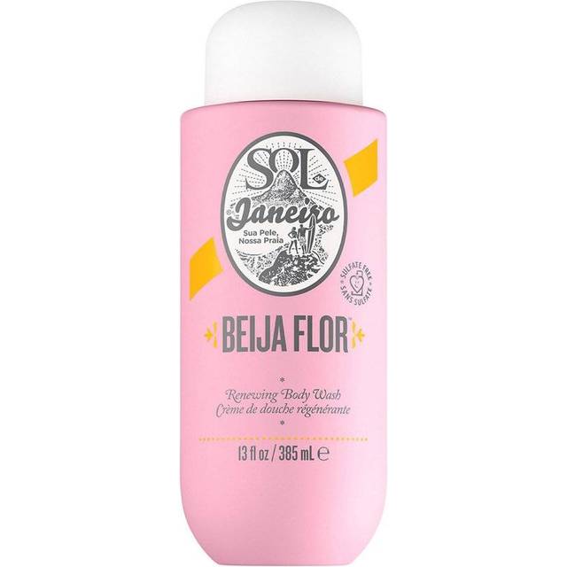Beija Flor - Shower Gel