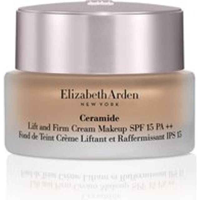 Elizabeth Arden Ceramide L&F Foundation - Flydende