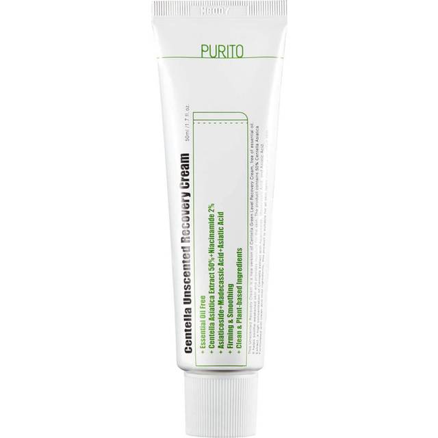 Purito SEOUL - Wonder Releaf Centella Cream Unscented 50ml