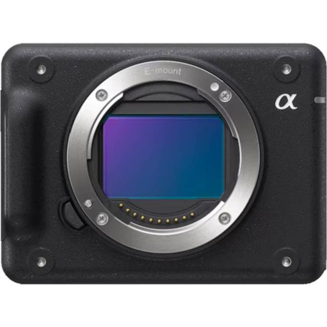 Sony ILX-LR1 Industrial Camera (Body Only)