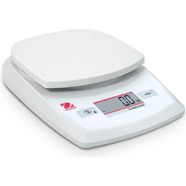 Compass Portable Balance, CR621 EU