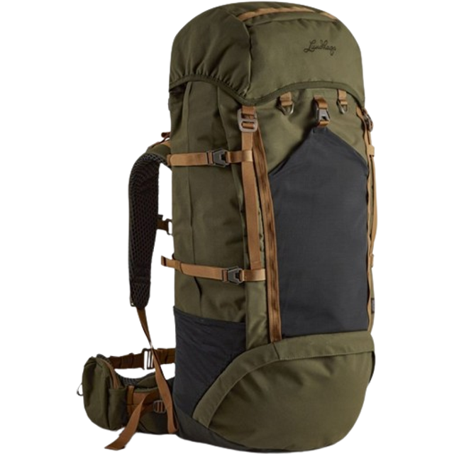 Lundhags Saruk Pro 90L Normal Lång
