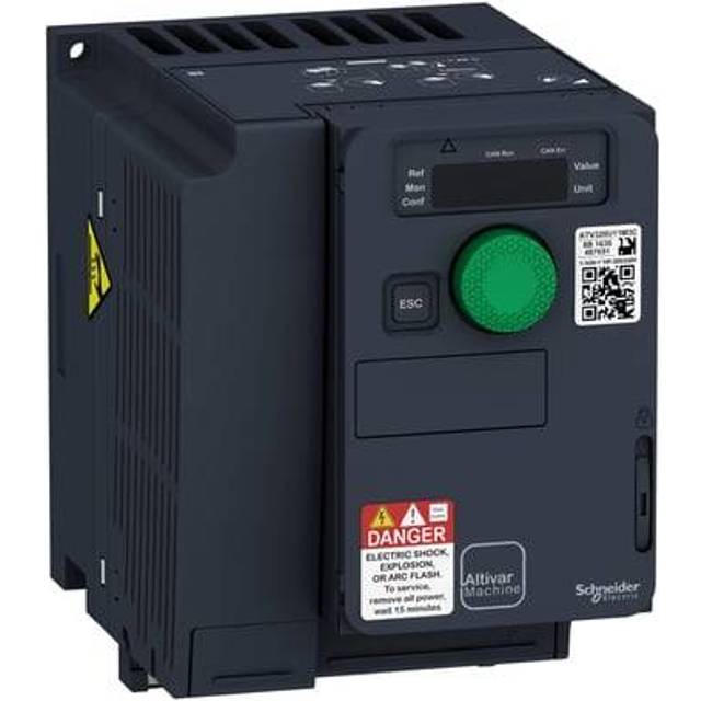 ATV320U22M3C - Frequency converter 200...240V ATV320U22M3C