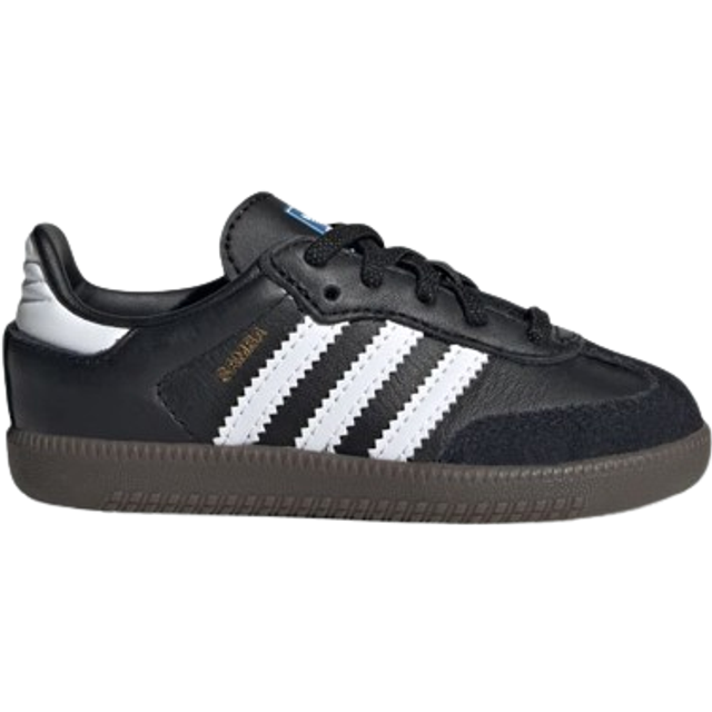 Adidas Infant Samba OG Core Black Cloud White Gum Price