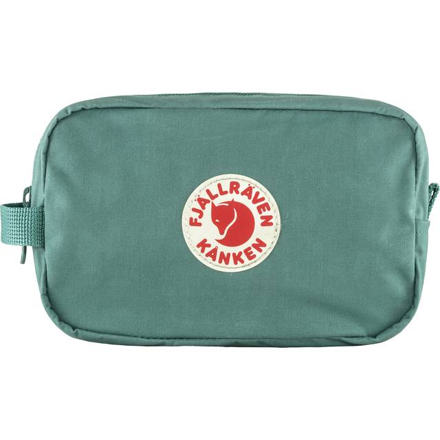 Fjällräven Kånken Gear Bag Frost Green (One size)