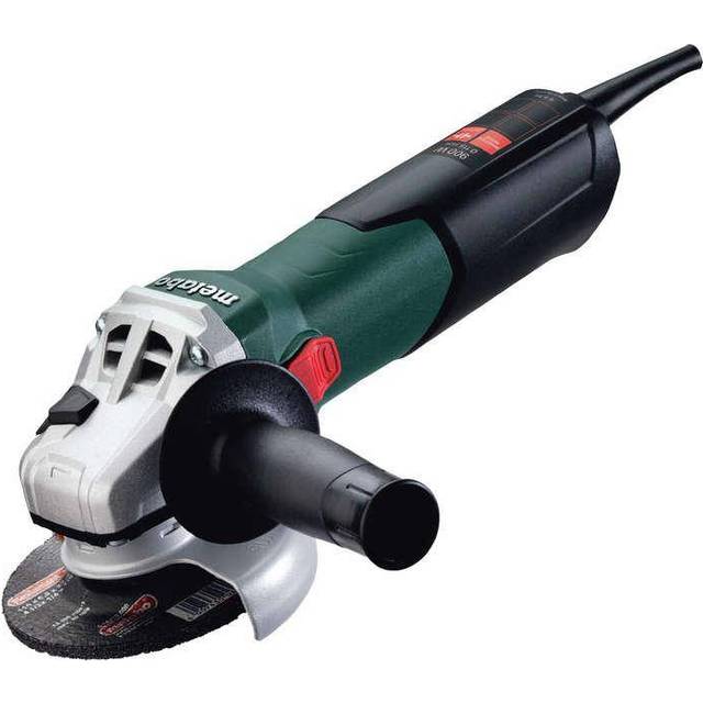 Metabo - W9-115 110v Angle grinder 4.1/2' (115mm)