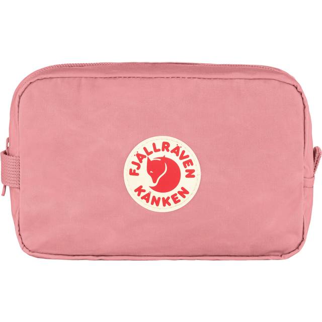 Fjällräven Kånken Gear Bag Pink (One size)
