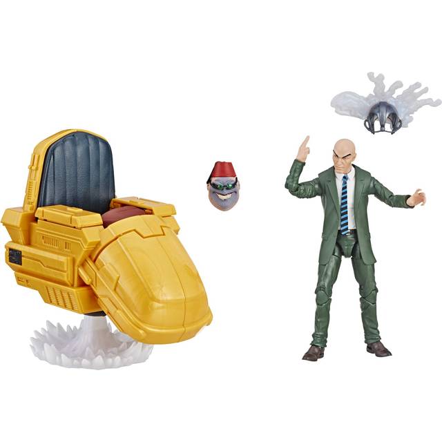 ML Ultimate Professer X w Fever Cheer