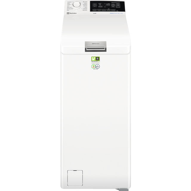 Tvättmaskin toppmatad 7 kg EW7T673L1L Electrolux PerfectCare 700