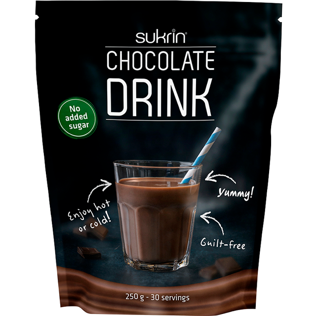 Chokladdryck 250 g