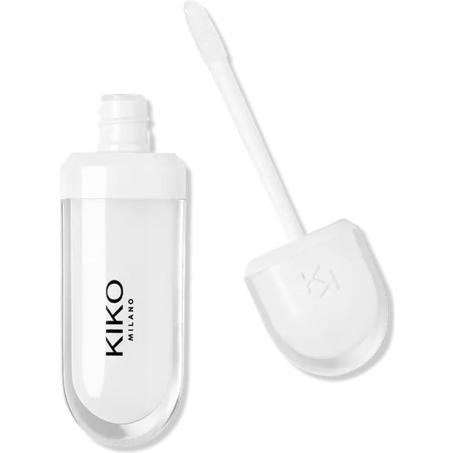Lip Volume Transparent