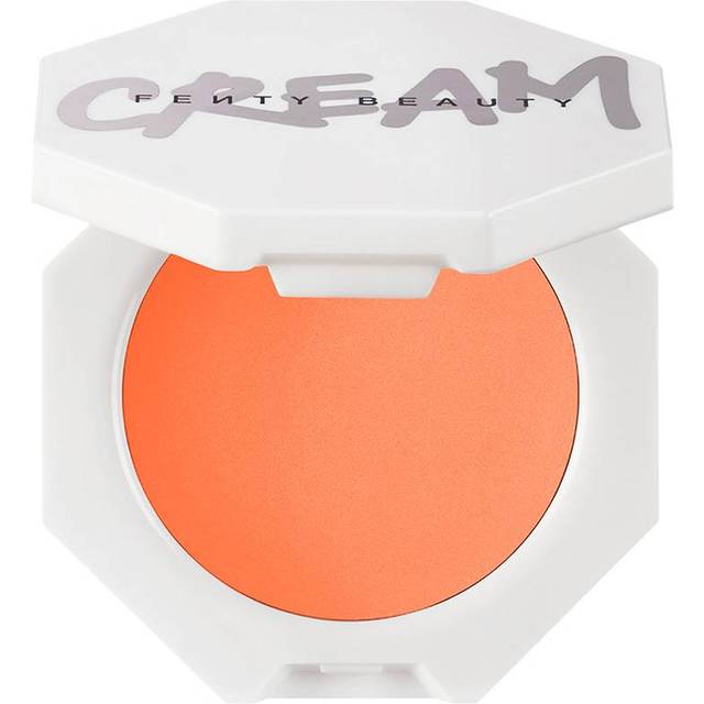 Fenty Beauty Cheeks Out Freestyle Cream Blush 3g (Various Shades) - Peach Face