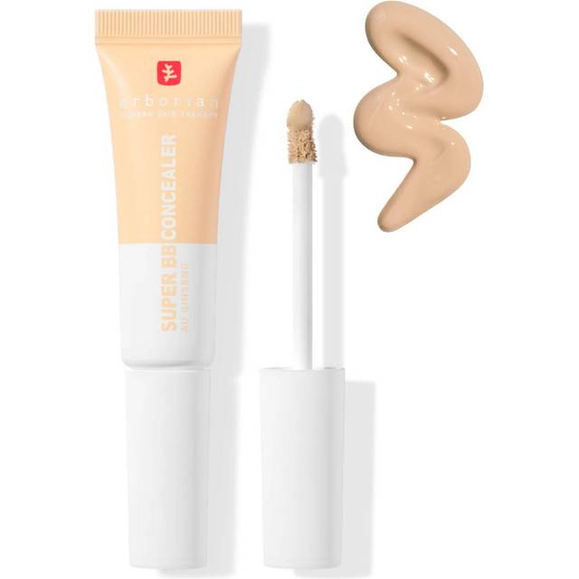 Erborian Super BB Concealer 10ml - Nude Nude