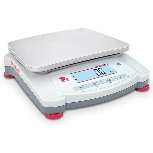 Navigator Portable Balance NVT6201 EU