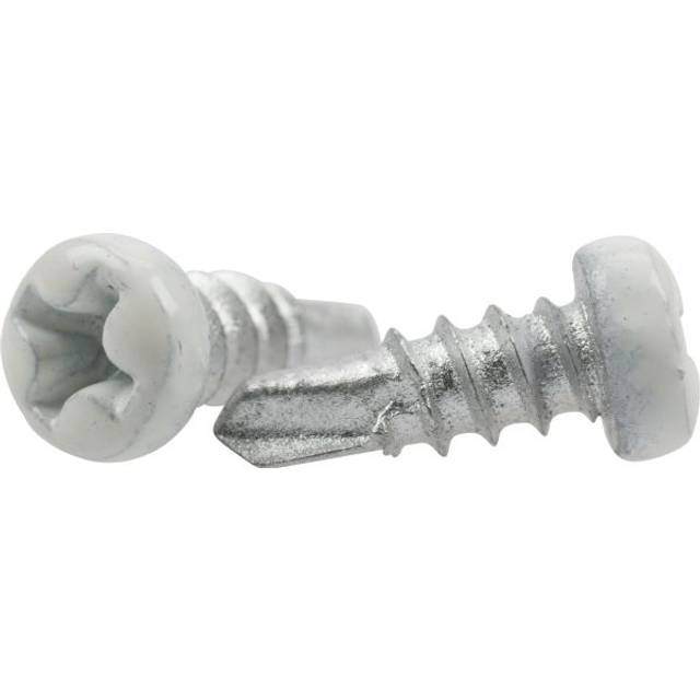 Ejot 581029 Nitskruv UTV-C3, 3,5 x 9,5 mm, 1000-pack VIT 9010