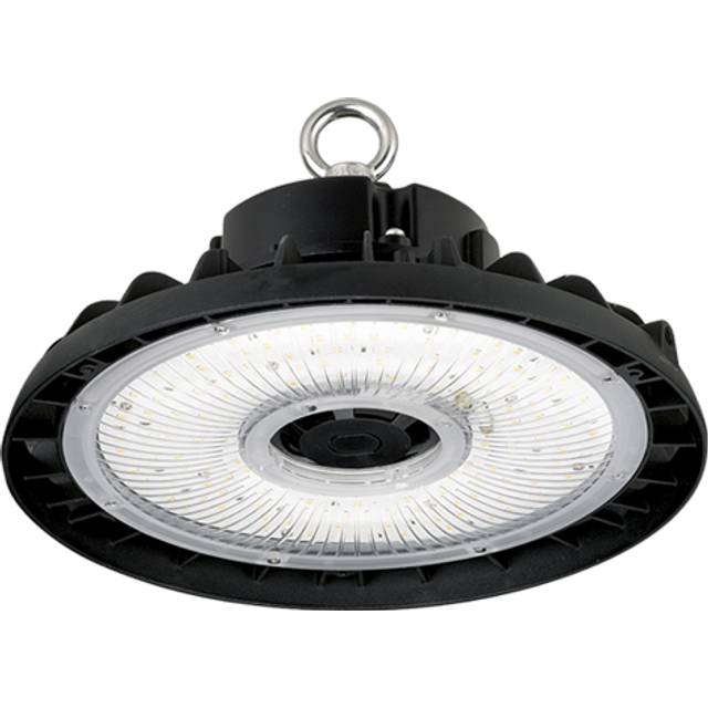 Aurora Cosmos 100W Dimmable IP65 4000K LED Highbay Light Standard