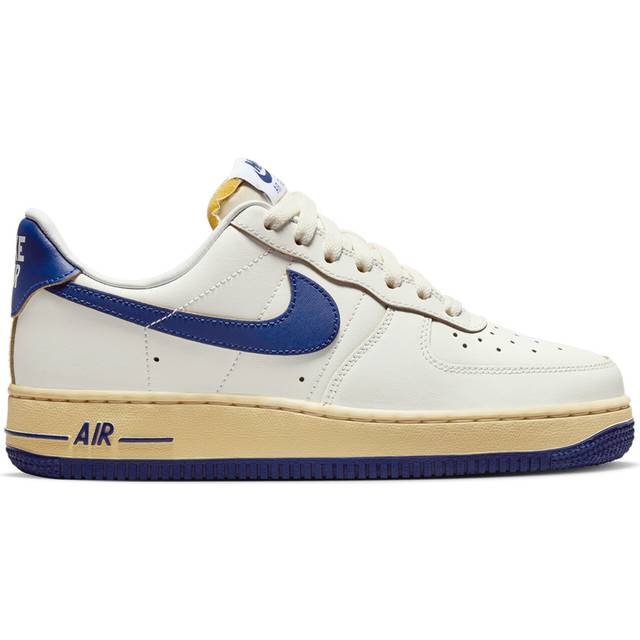 Nike AIR FORCE 1 '07 Womens "Inside Out" Shoes - Size 6.5