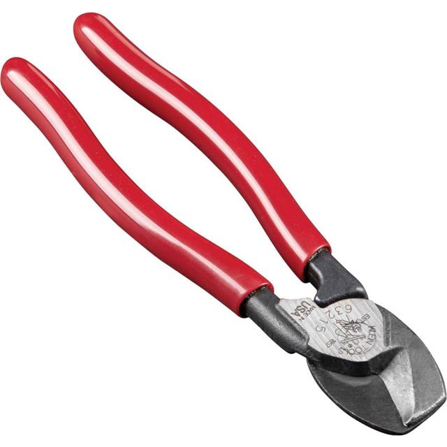 Klein Tools 63215 Standard Cable Cutters