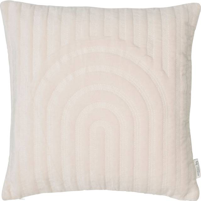 Arch Cushion Cover 50x50 cm, Birch