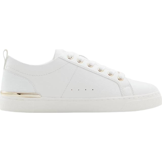 Sneakers ALDO Dilathielle White EUR 37 (37)