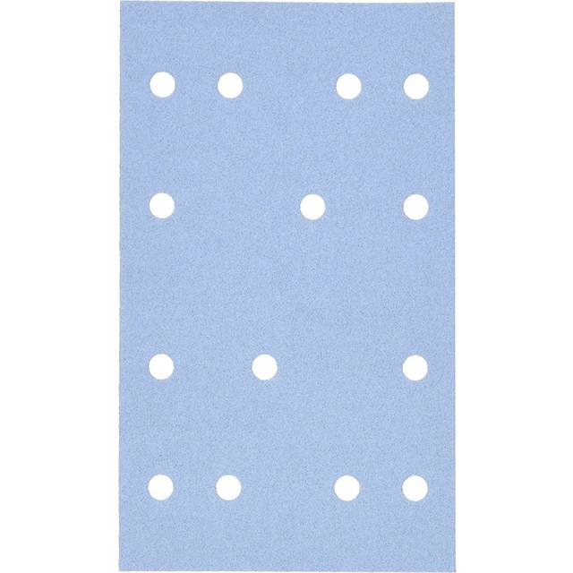Festool 497120 Granat P120 Grit RTS (80x133mm) Rectangular Abrasive Sanding Sheets  100-Pack