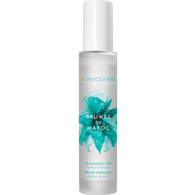 Moroccanoil Brumes Du Maroc Hair and Body Fragrance Mist 100ml