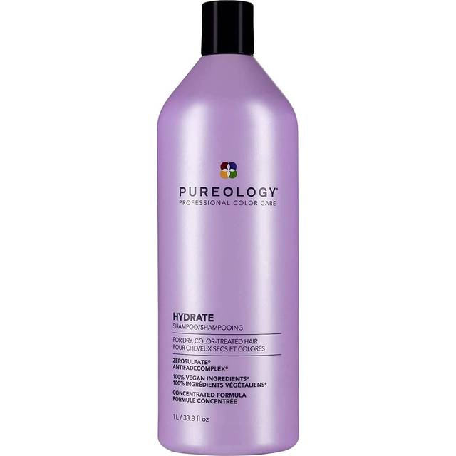 Pureology Hydrate Shampoo 1000ml