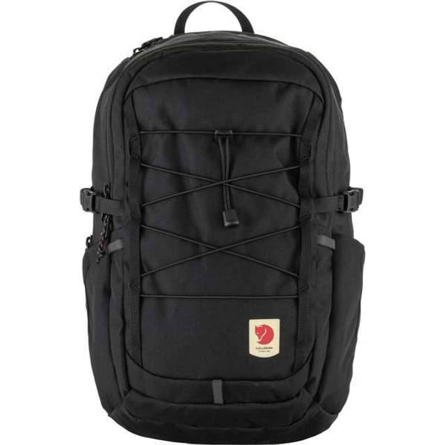 Fjällräven Skule 20 BLACK