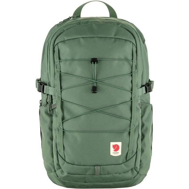 Fjällräven Skule 28l ryggsäck en storlek, Patina Green, Einheitsgröße, Sporter