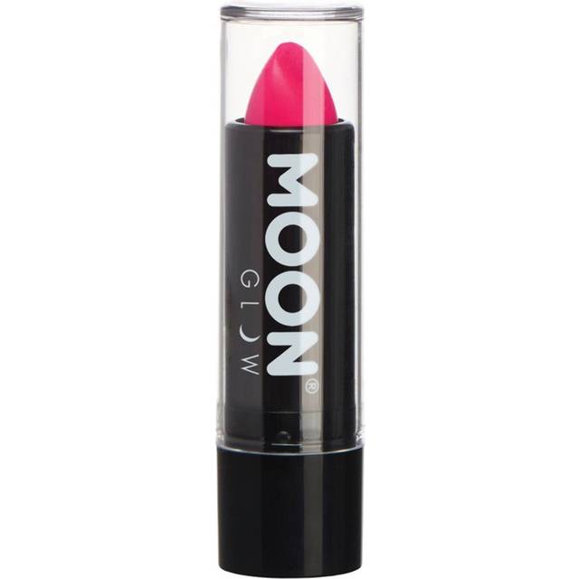 Moon Glow Pink Neon UV Læbestift