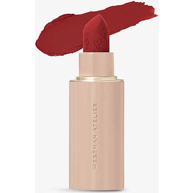 Westman Atelier Lip Suede Matte Lipstick Ma Biche 3.8 ml