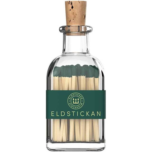 Eldstickan - Tändsticksburk Liten - Gran